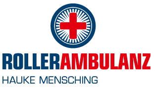 RollerAmbulanz Hauke Mensching, Hamburg Altona