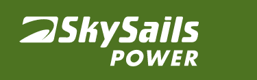 SkySails POWER Webseite Referenzprojekt